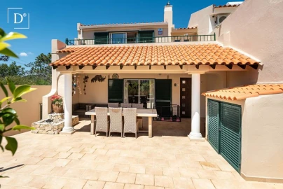 Moradia T3 para Venda em Albufeira e Olhos de Água