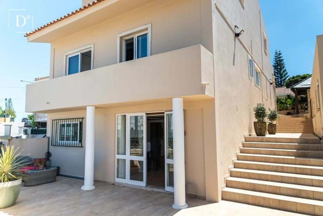 Moradia T3 para Venda em Albufeira e Olhos de Água Foto 33
