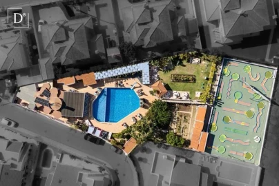 Negócio para Venda em Albufeira e Olhos de Água