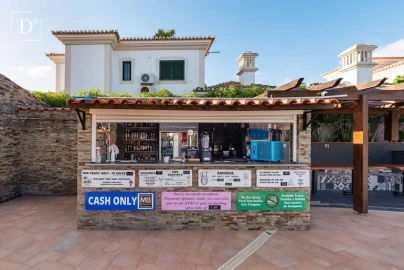 Negócio para Venda em Albufeira e Olhos de Água