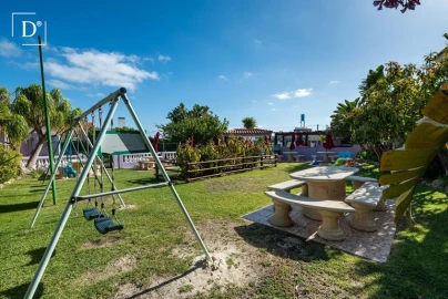 Negócio para Venda em Albufeira e Olhos de Água