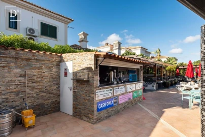 Negócio para Venda em Albufeira e Olhos de Água