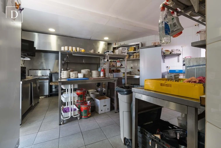 Negócio para Venda em Albufeira e Olhos de Água Foto 16