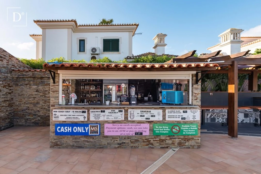 Negócio para Venda em Albufeira e Olhos de Água Foto 3