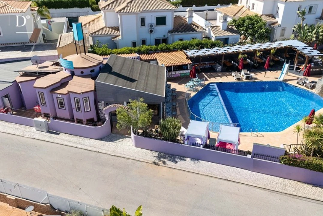 Negócio para Venda em Albufeira e Olhos de Água Foto 2