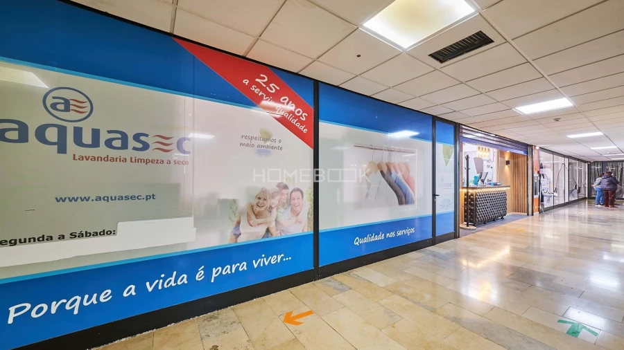 Negócio para Venda em Cascais e Estoril