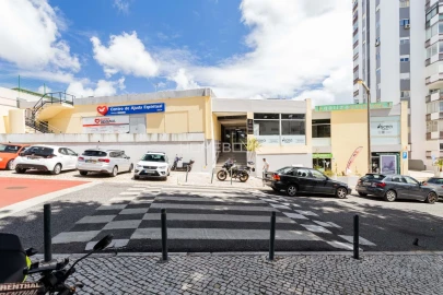 Negócio para Venda em Cascais e Estoril