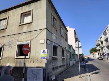 Prédio para Venda em Barreiro e Lavradio