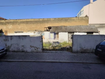 Prédio para Venda em Barreiro e Lavradio