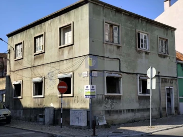 Prédio para Venda em Barreiro e Lavradio