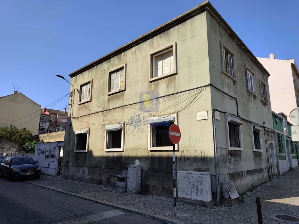 Prédio para Venda em Barreiro e Lavradio Foto 3