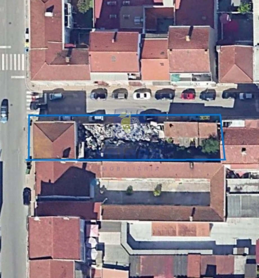 Prédio para Venda em Barreiro e Lavradio Foto 6