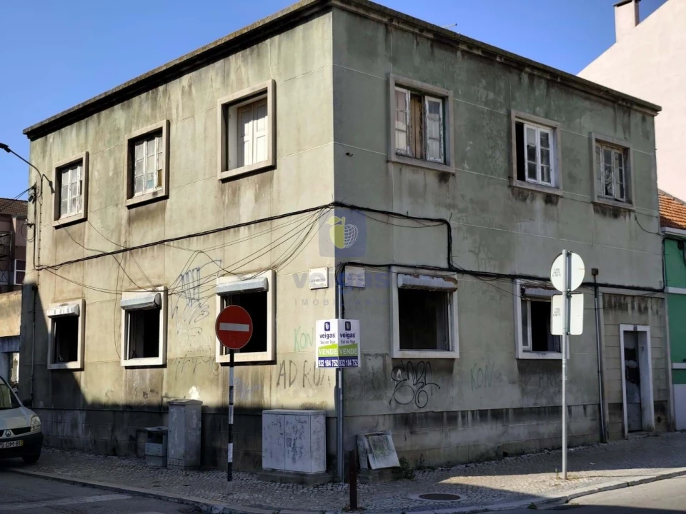 Prédio para Venda em Barreiro e Lavradio Foto 1