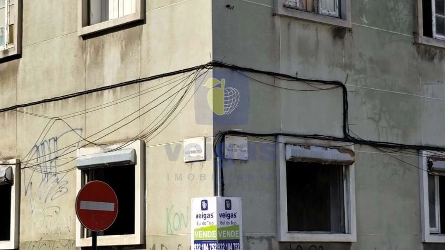 Prédio para Venda em Barreiro e Lavradio