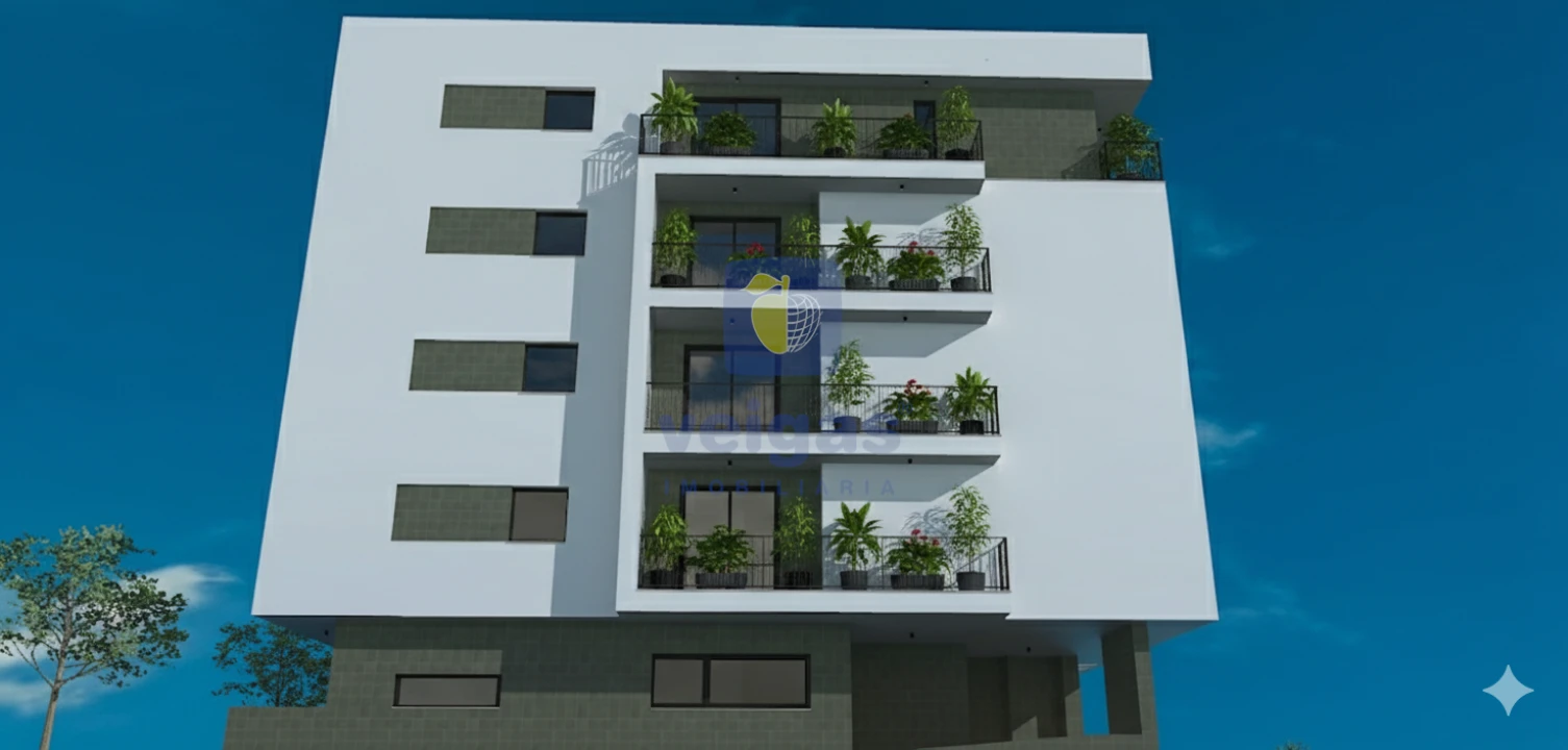 Apartamento T3 para Venda em Caldas da Rainha - Santo Onofre e Serra do Bouro Foto 9