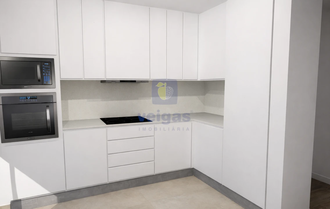 Apartamento T3 para Venda em Caldas da Rainha - Santo Onofre e Serra do Bouro Foto 12