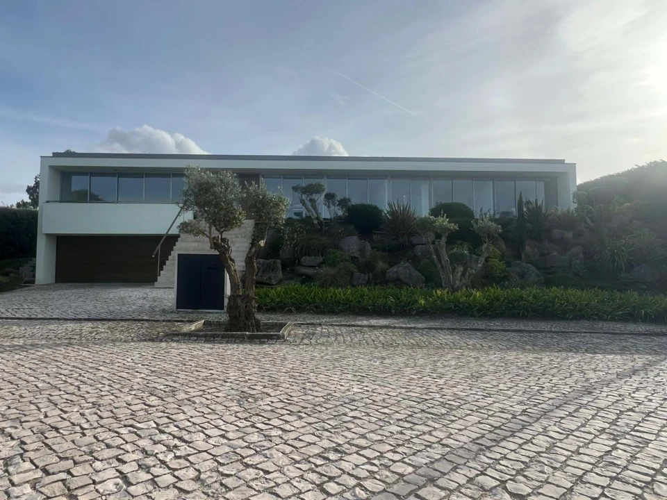 Moradia T5 para Venda em Vau Foto 5