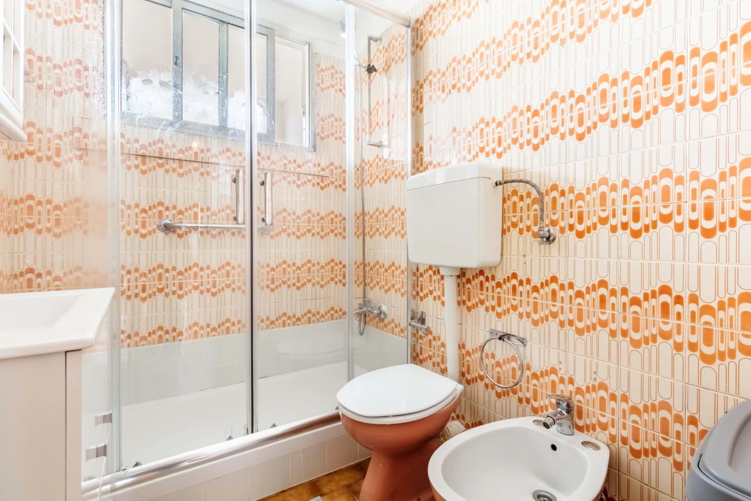 Apartamento T2 para Venda em Agualva e Mira-Sintra Foto 24