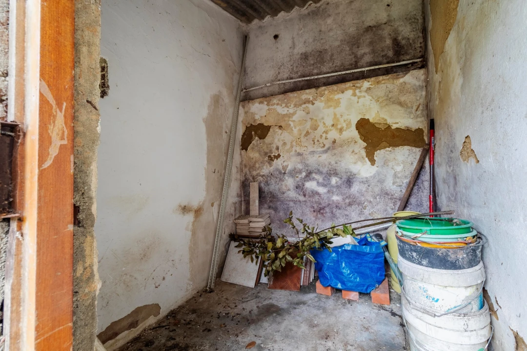 Apartamento T2 para Venda em Agualva e Mira-Sintra Foto 38