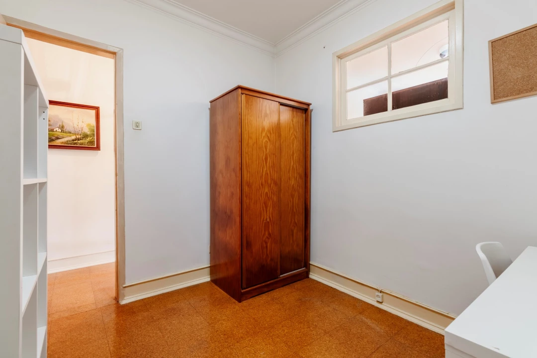 Apartamento T2 para Venda em Agualva e Mira-Sintra Foto 19