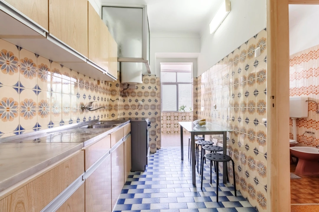 Apartamento T2 para Venda em Agualva e Mira-Sintra Foto 27