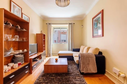 Apartamento T2 para Venda em Agualva e Mira-Sintra