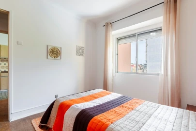 Apartamento T2 para Venda em Agualva e Mira-Sintra