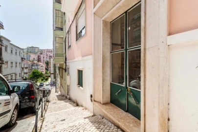 Apartamento T2 para Venda em Agualva e Mira-Sintra