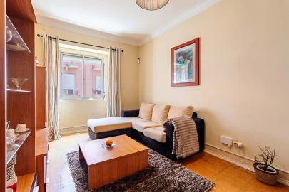Apartamento T2 para Venda em Agualva e Mira-Sintra