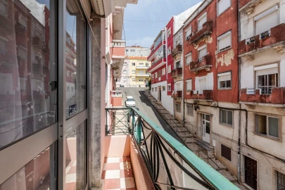 Apartamento T2 para Venda em Agualva e Mira-Sintra