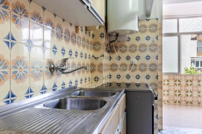 Apartamento T2 para Venda em Agualva e Mira-Sintra