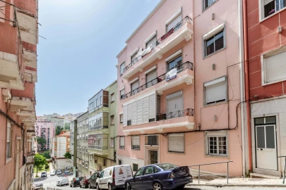 Apartamento T2 para Venda em Agualva e Mira-Sintra