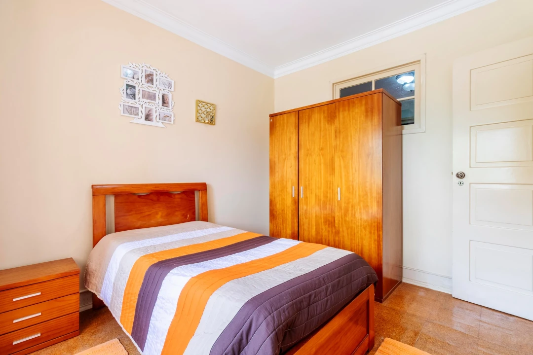 Apartamento T2 para Venda em Agualva e Mira-Sintra Foto 22