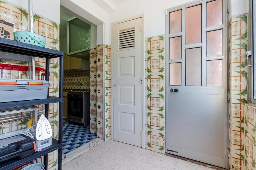 Apartamento T2 para Venda em Agualva e Mira-Sintra Foto 31