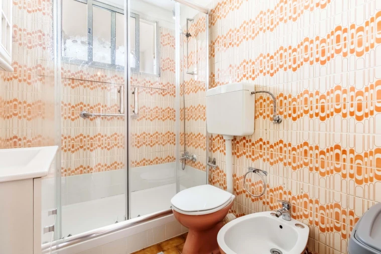 Apartamento T2 para Venda em Agualva e Mira-Sintra Foto 24