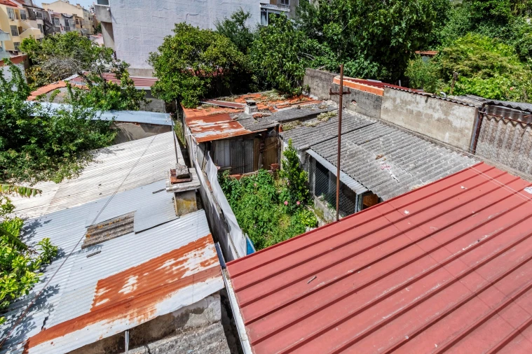 Apartamento T2 para Venda em Agualva e Mira-Sintra Foto 34