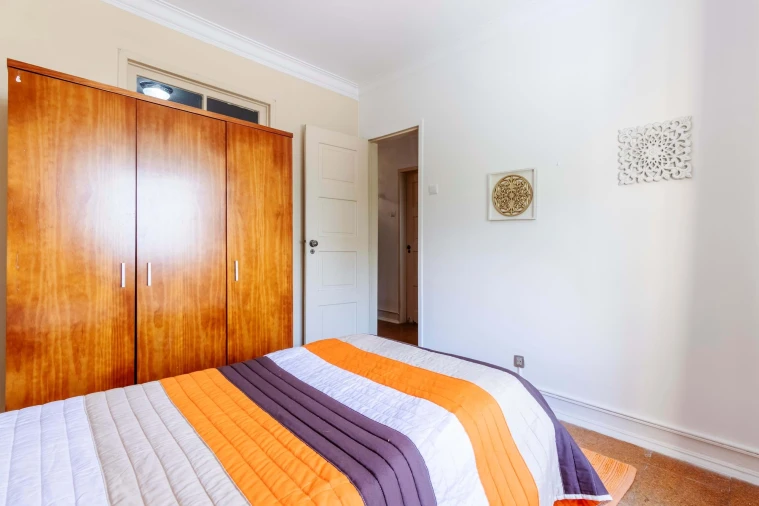 Apartamento T2 para Venda em Agualva e Mira-Sintra Foto 23