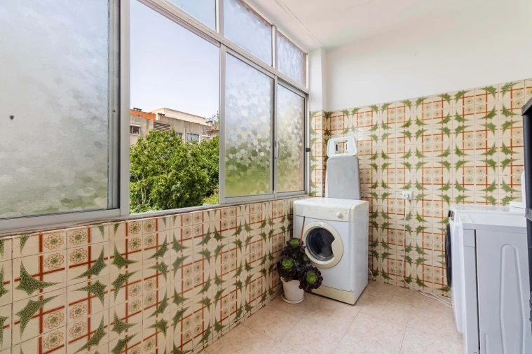 Apartamento T2 para Venda em Agualva e Mira-Sintra Foto 30