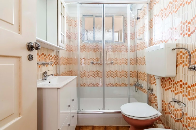 Apartamento T2 para Venda em Agualva e Mira-Sintra Foto 25