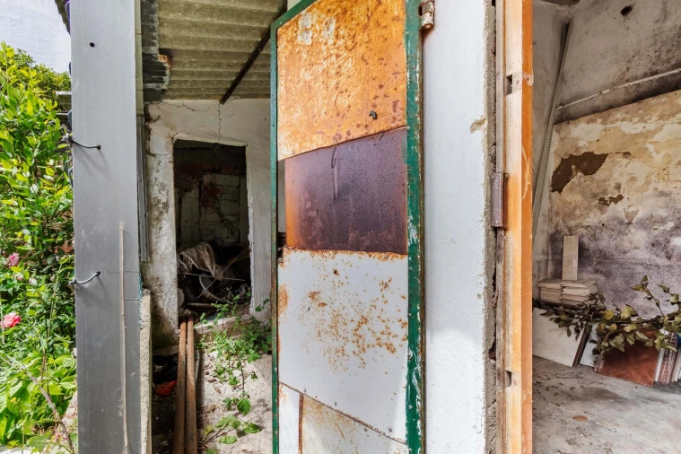 Apartamento T2 para Venda em Agualva e Mira-Sintra Foto 37