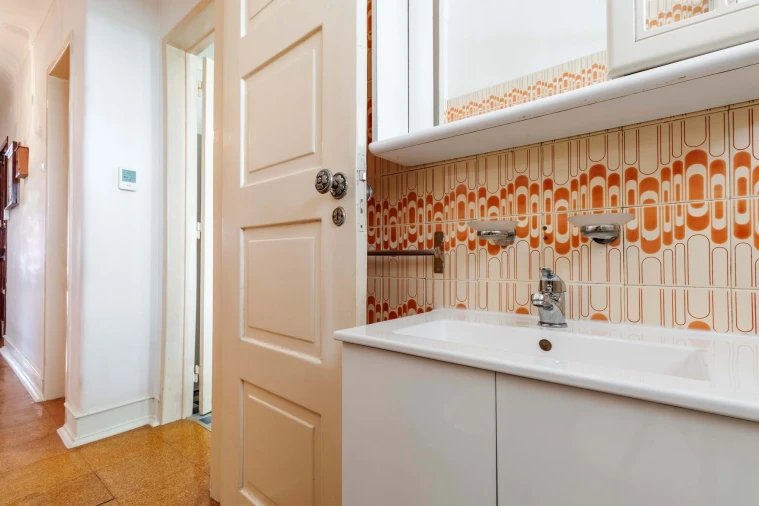 Apartamento T2 para Venda em Agualva e Mira-Sintra Foto 26