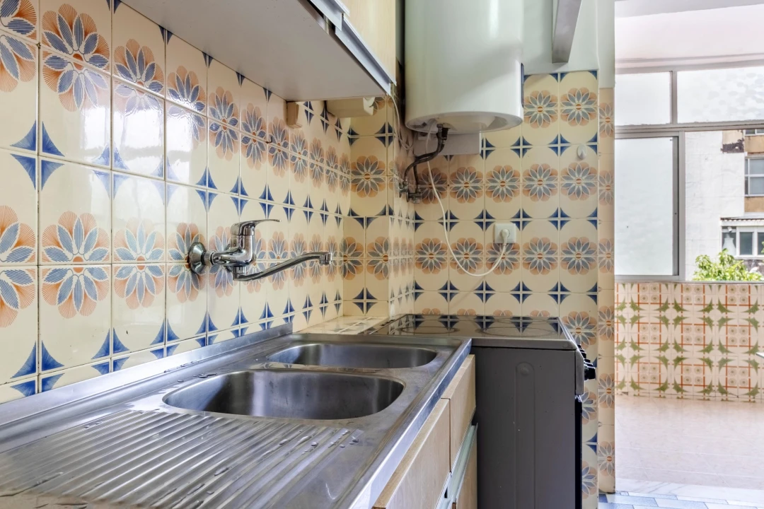 Apartamento T2 para Venda em Agualva e Mira-Sintra Foto 29