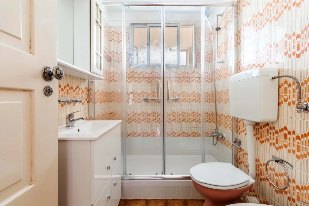 Apartamento T2 para Venda em Agualva e Mira-Sintra Foto 25