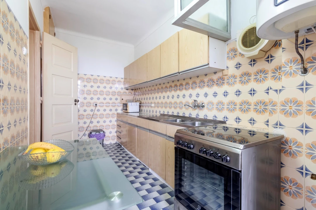 Apartamento T2 para Venda em Agualva e Mira-Sintra Foto 32