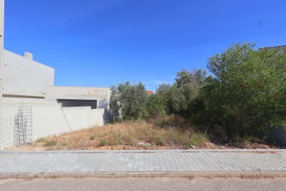 Terreno Agricola ou Rústico para Venda em Atalaia