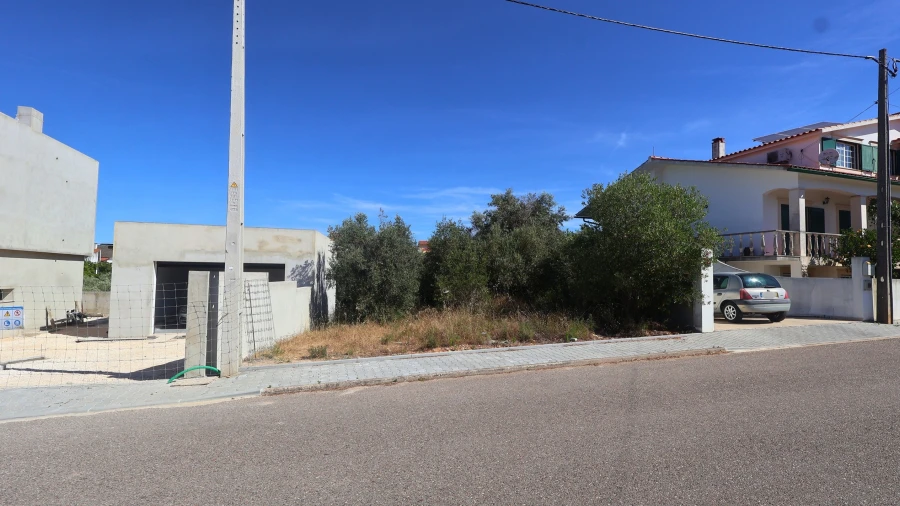 Terreno Agricola ou Rústico para Venda em Atalaia