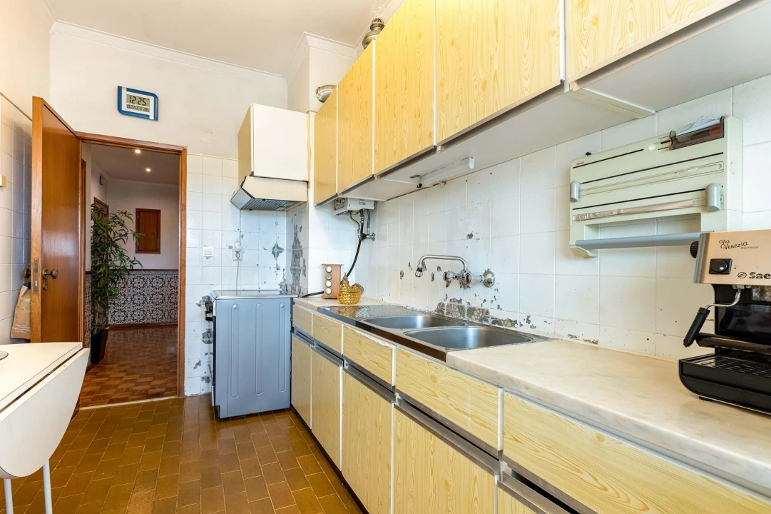 Apartamento T3 para Venda em Loures Foto 7