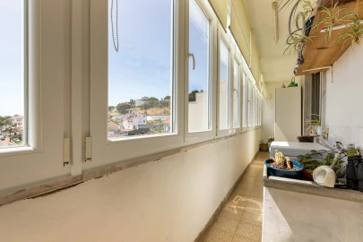 Apartamento T3 para Venda em Loures