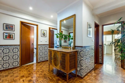 Apartamento T3 para Venda em Loures