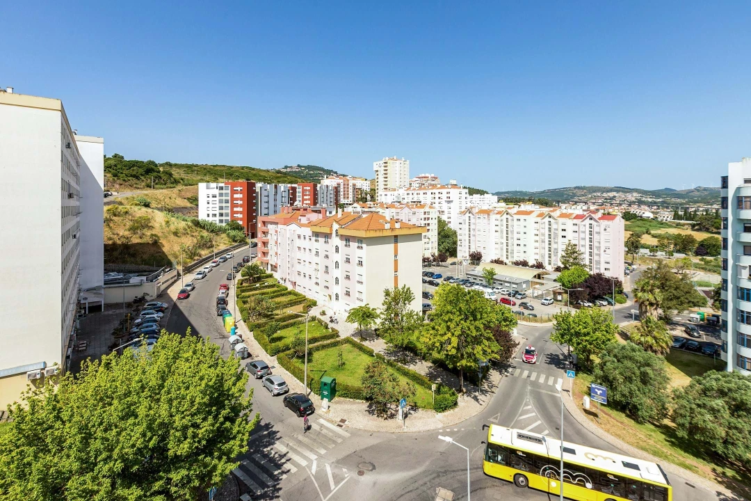 Apartamento T3 para Venda em Loures Foto 20